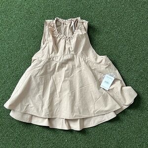 Free People NWT